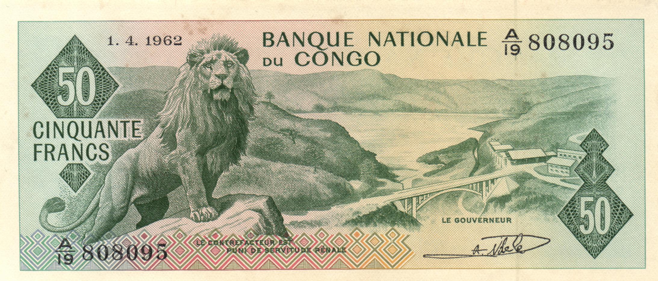 Kongo